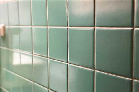 What To Know About Vintage Tiles