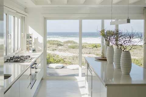 Coastal Kitchen Design Ideas