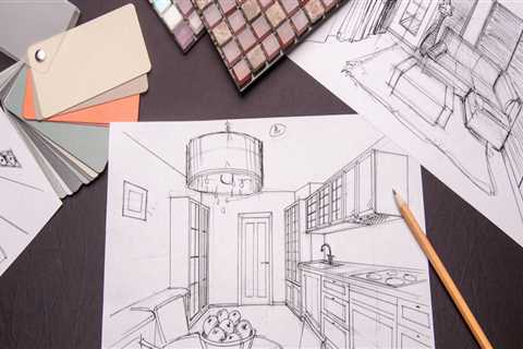 What is the difference between architect and architect designer?