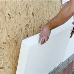 Do you need insulate all interior walls?