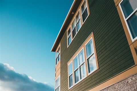 Discover What Color Siding is Most Popular on Houses Now!