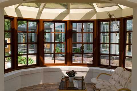 What You Need to Know About Wood Vs Vinyl Window