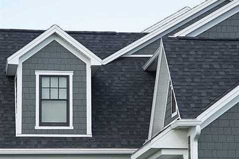 Things to Keep in Mind About Shingle Replacement in Syracuse NY