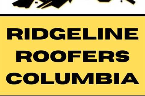 Columbia MD Contractor Discusses the Importance of Doing Roof Leak Repair Right Away