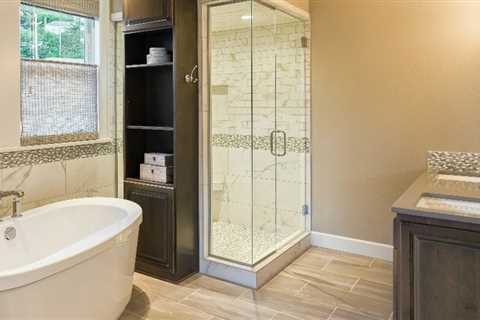 Bathroom Remodel Ahwatukee - Phoenix Home Remodeling