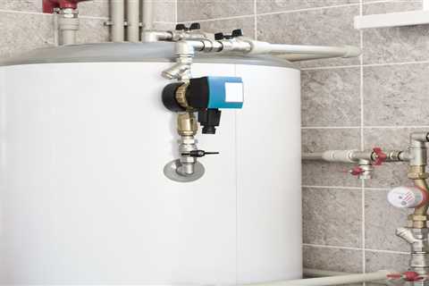 How Long Do Water Heaters Last?