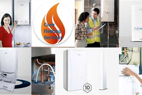 Boiler Installations Green Street  Free Finance Buy Now Pay Later New Boilers
