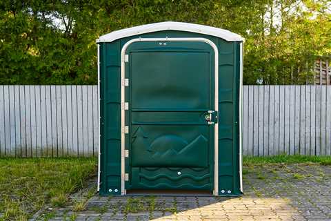 Porta Potty Rentals in Wallace, Florida – AAAPortaPottyRental