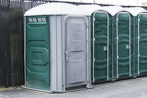 Porta Potty Rentals in Royal Palm Beach, Florida – AAAPortaPottyRental