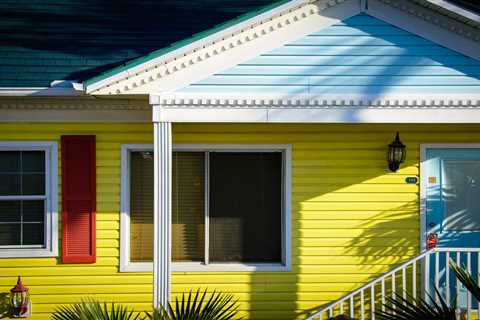 Everything You Need to Know About Painting Your Home