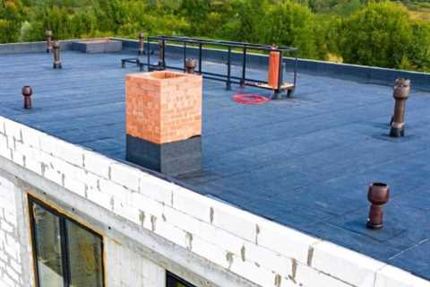 Top reasons why roofs get easily damaged