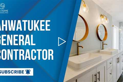 Ahwatukee General Contractor - Phoenix Home Remodeling - 602-492-8205