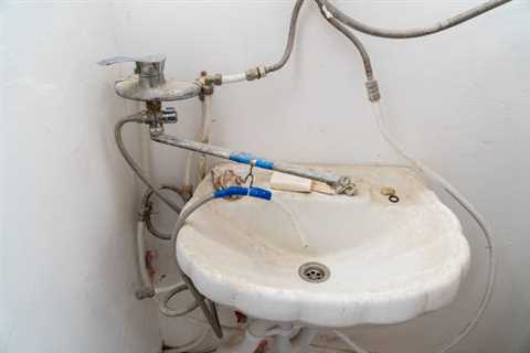 Avoid Common Plumbing Mistakes