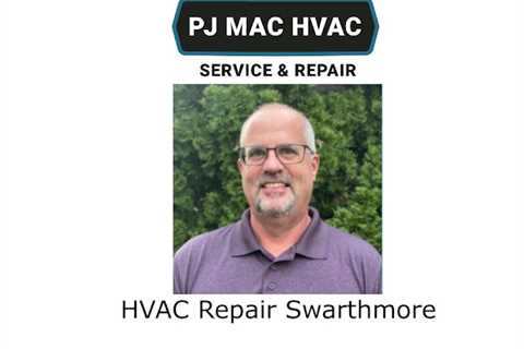 PJ MAC HVAC Service & Repair