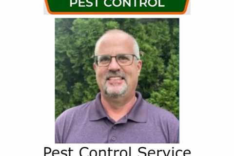 Pest Control Service Media, PA