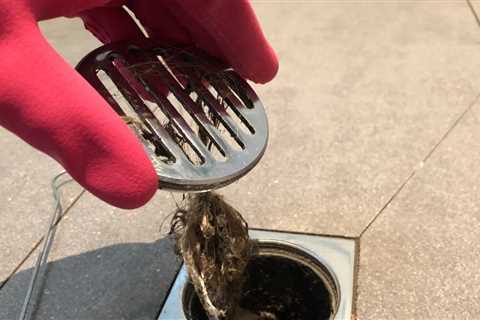 Unclogging Drains - Fast and Inexpensive Ways to Unclog Drains