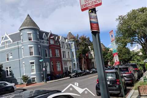 Renovated Kitchen Attracts More Buyers in Washington DC