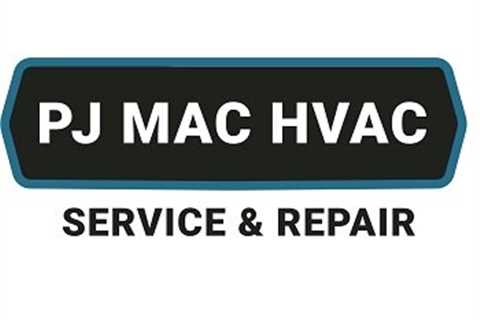 PJ MAC HVAC Service & Repair Reviews - Paoli, PA | Angi