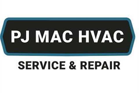 PJ MAC HVAC Service & Repair - West Chester, PA