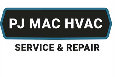 PJ MAC HVAC Service & Repair - Bensalem, PA