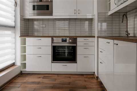 Planning Family Kitchens