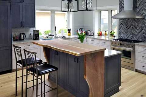 Home Remodeling Trends to Keep an Eye Out For