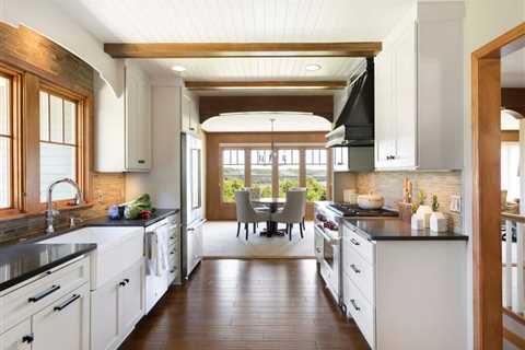 Kitchen Remodel Must-Haves