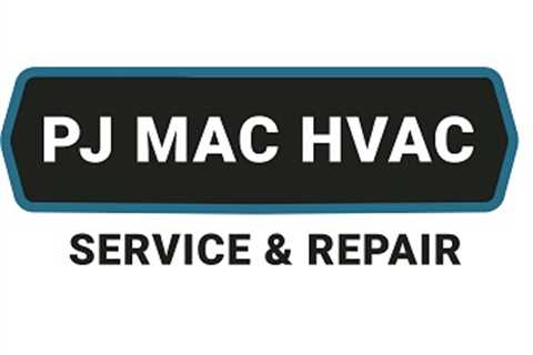  	PJ MAC HVAC Service & Repair - HVAC Contractor - West Chester, PA 19382 