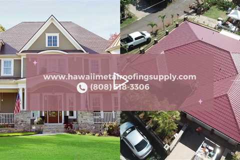 Copper Shake Roof Repair or Replacement (808) 518-3306  in Hawaii