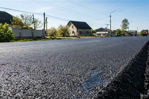 Paving Edging