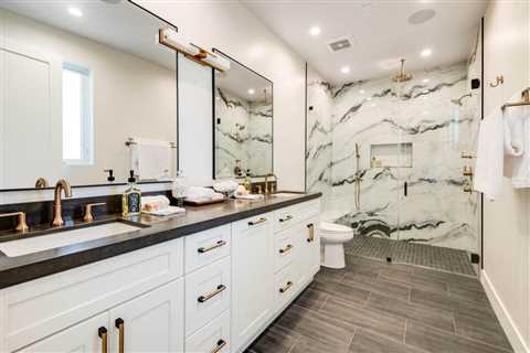 Things to Consider Before Starting a Bathroom Remodel