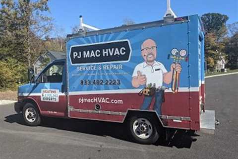 PJ MAC HVAC Service & Repair - West Chester, United States