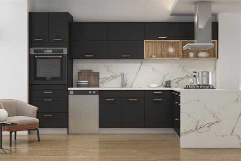 Modern Kitchens Cabinets