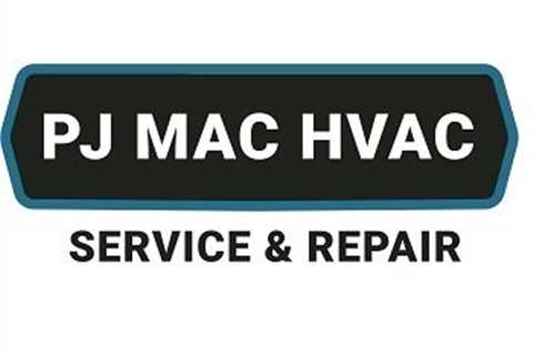 • PJ MAC HVAC Service & Repair • Paoli • Pennsylvania • https://pjmachvac..