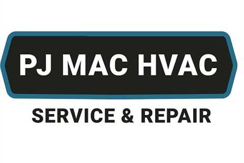 PJ MAC HVAC Service & Repair