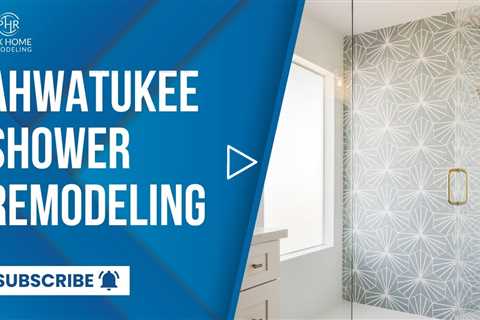Ahwatukee shower remodeling - Phoenix Home Remodeling
