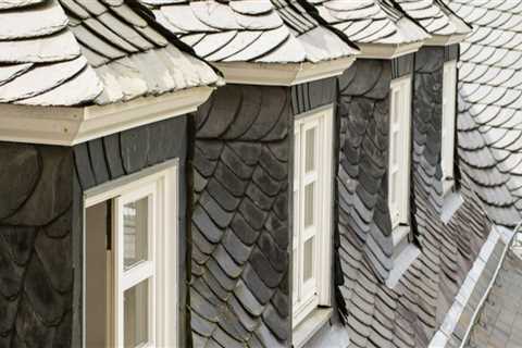 Most Efficient Strategies for Gutter Cleaning and Roof Maintenance