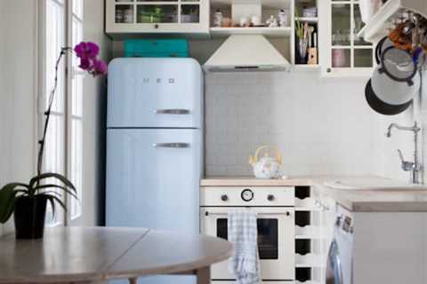 Eat-In Kitchen Ideas