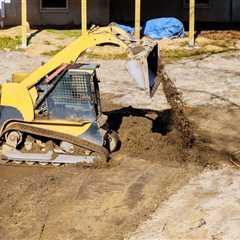 5 Reasons You Should Rent a Mini Excavator Over Buying One