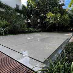 Movable Floors are Taking the Pool Industry by Storm