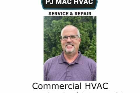 Commercial HVAC companies Jenkintown, PA