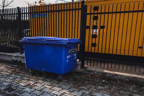 Important Things You Need to Know about Dumpster Rentals