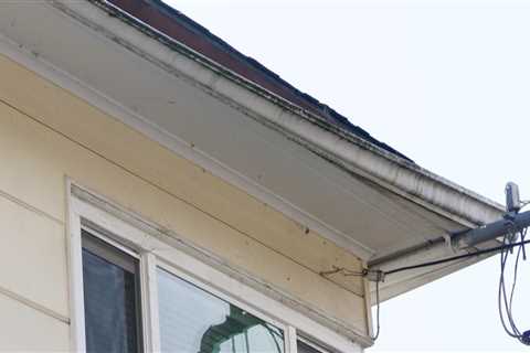 The Importance of Keeping Your Electrical System for Gutter Cleaning