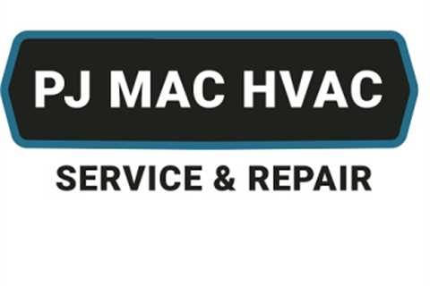 PJ MAC HVAC Service & Repair - Reading, PA 19601