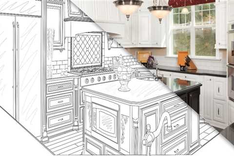 How to Remodel a Kitchen: A Step-by-Step Guide