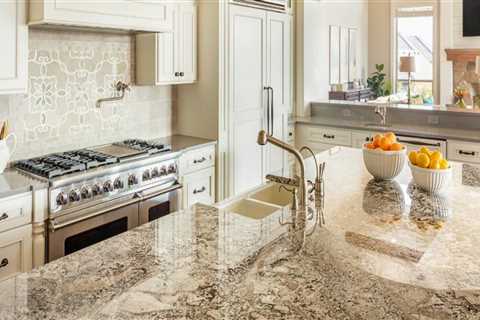 Revamping Your Kitchen with Sears Home Services: Get the Kitchen of Your Dreams