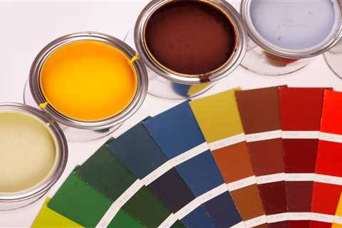 How to Pick Interior Paint Colors: A Guide to Choosing the Perfect Shade