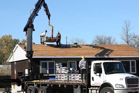 McHenry Roofing