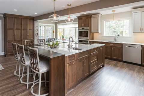 Tips For a Successful Kitchen Remodel