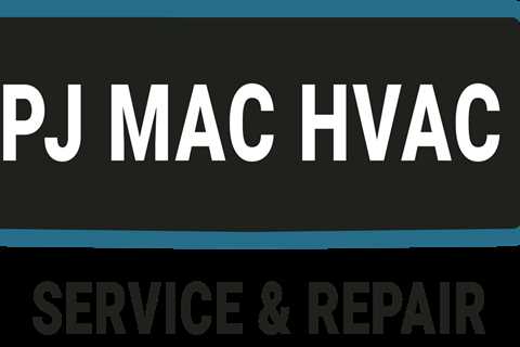 PJ MAC HVAC Service & Repair - Malvern, PA 19355-1530 | Neustar Localeze